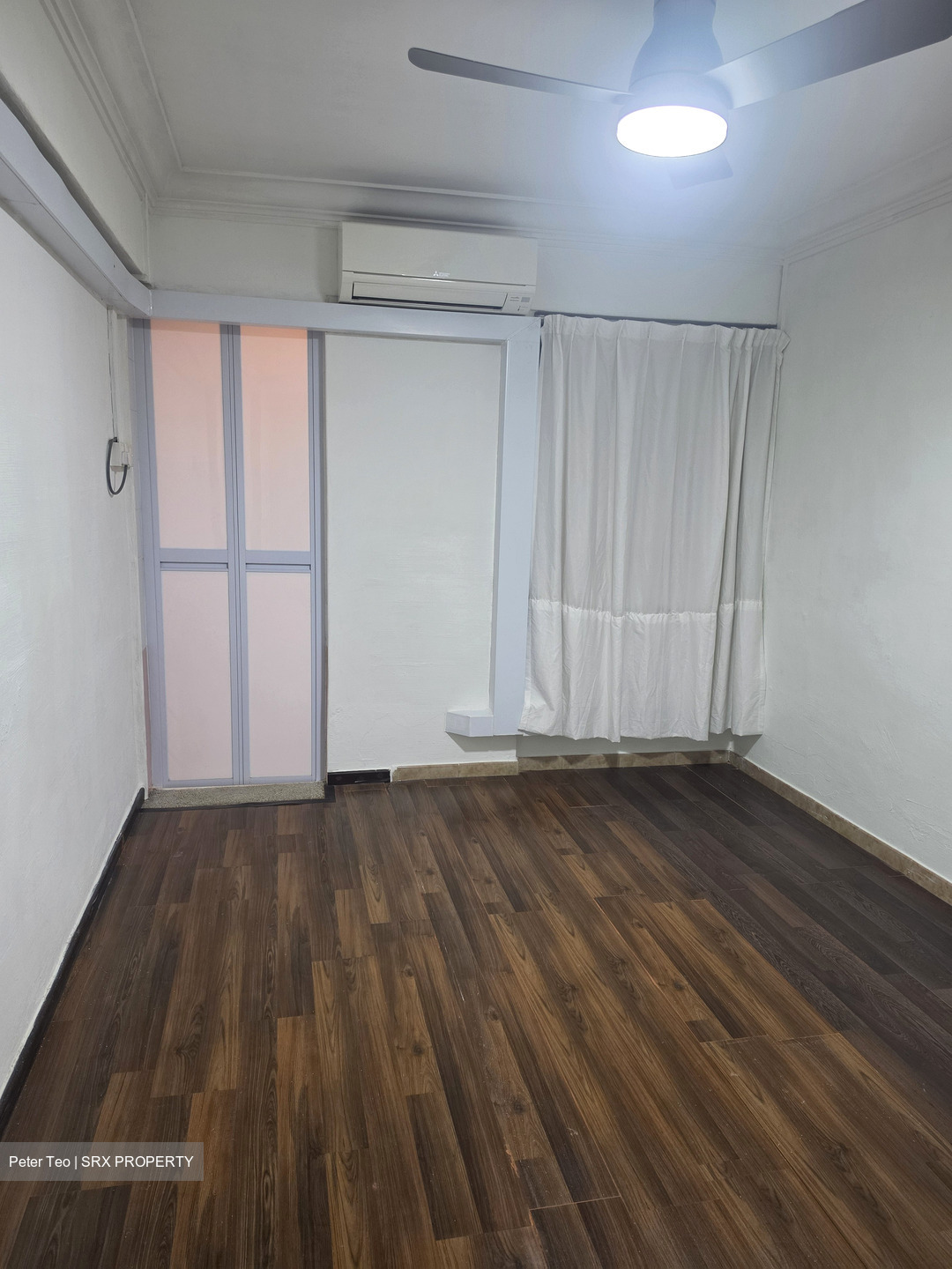 Blk 155 Yio Chu Kang Grove (Ang Mo Kio), HDB 3 Rooms #607914091